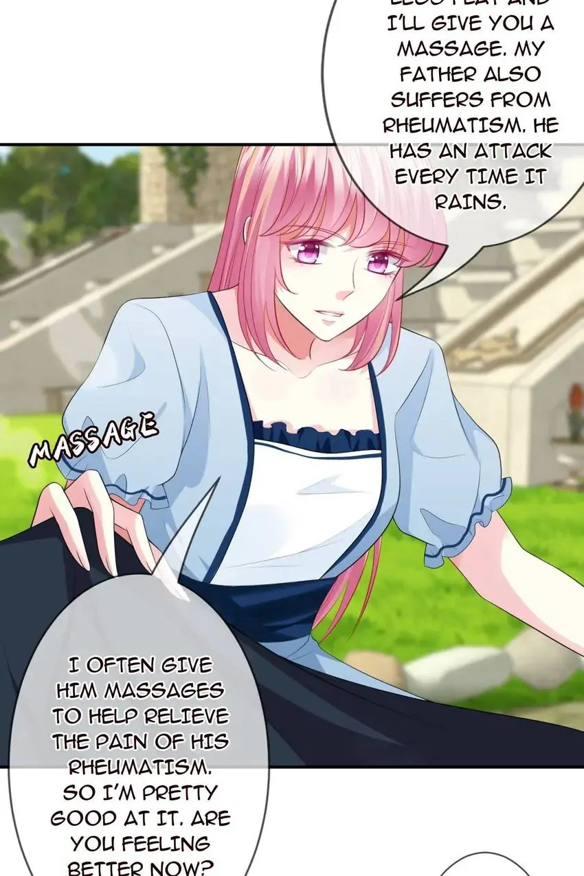 Embrace My Shadow Chapter 226 - Page 14