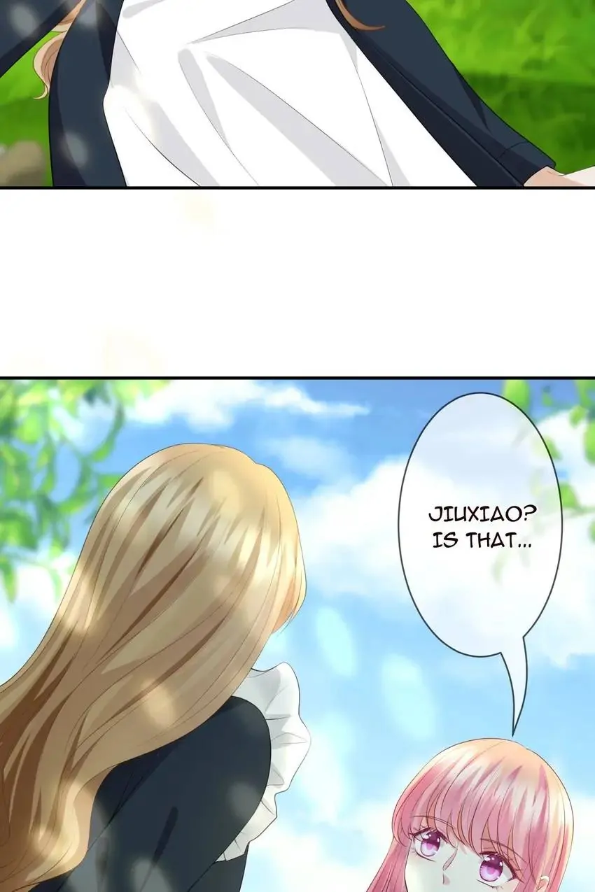 Embrace My Shadow Chapter 226 - Page 17