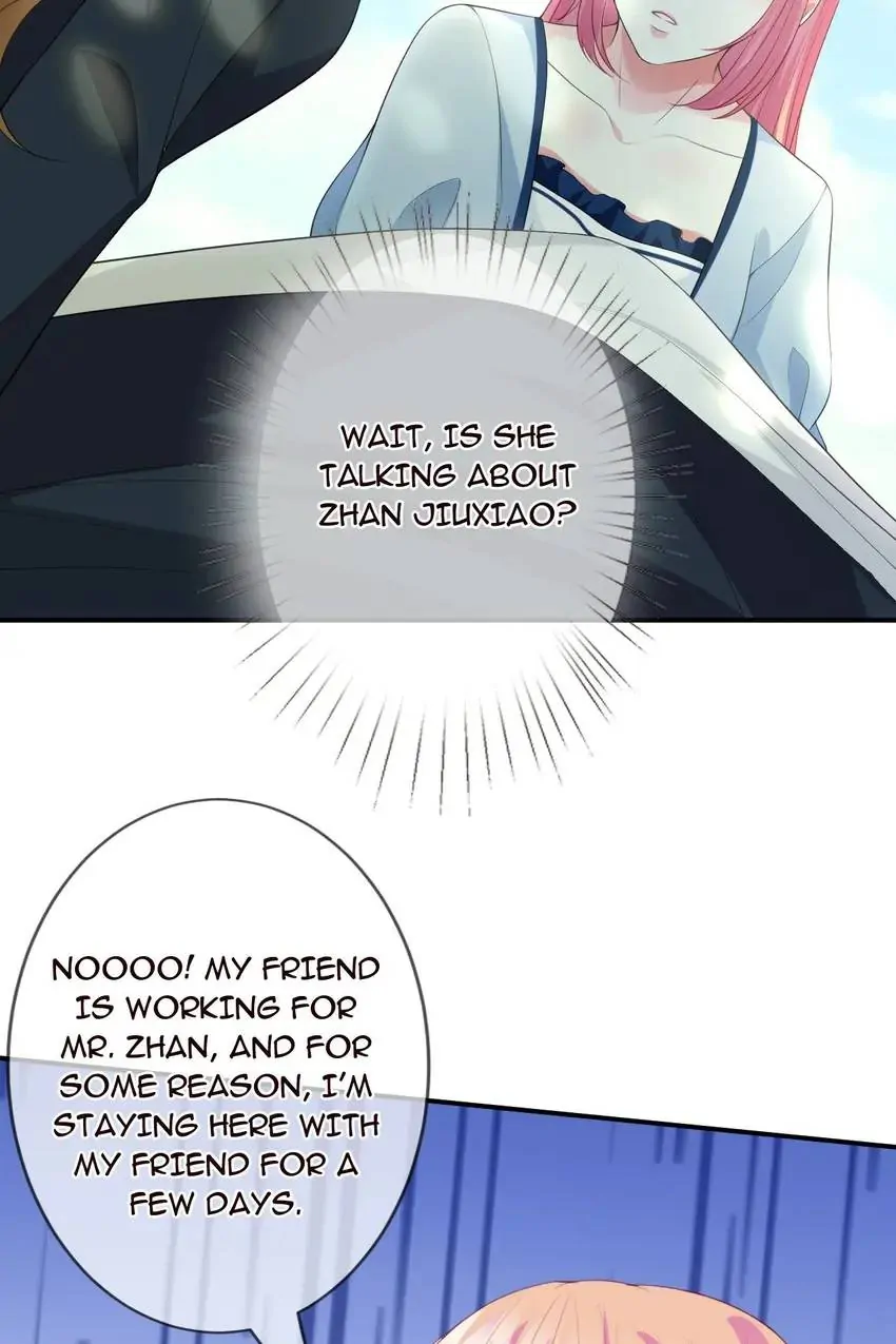 Embrace My Shadow Chapter 226 - Page 18
