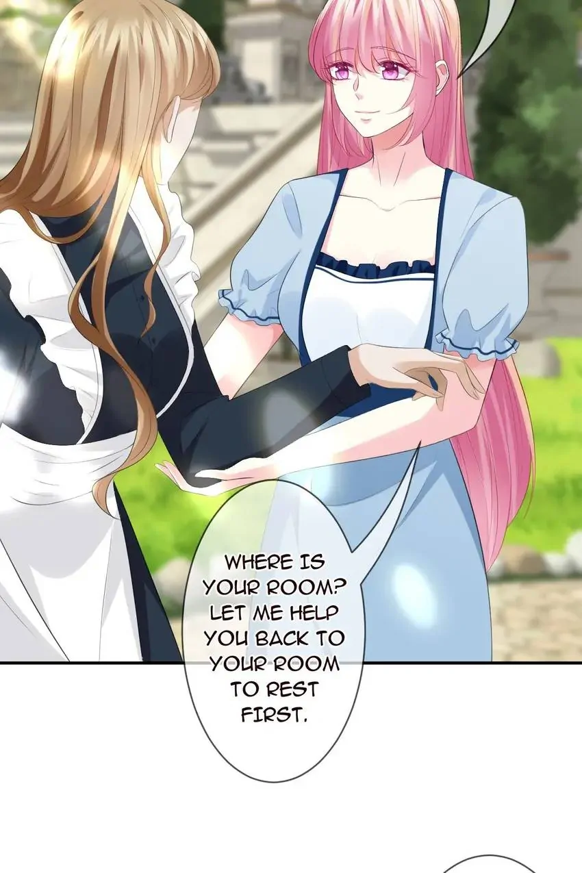 Embrace My Shadow Chapter 226 - Page 21