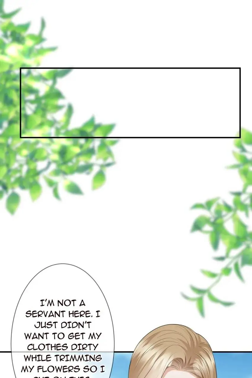 Embrace My Shadow Chapter 226 - Page 25