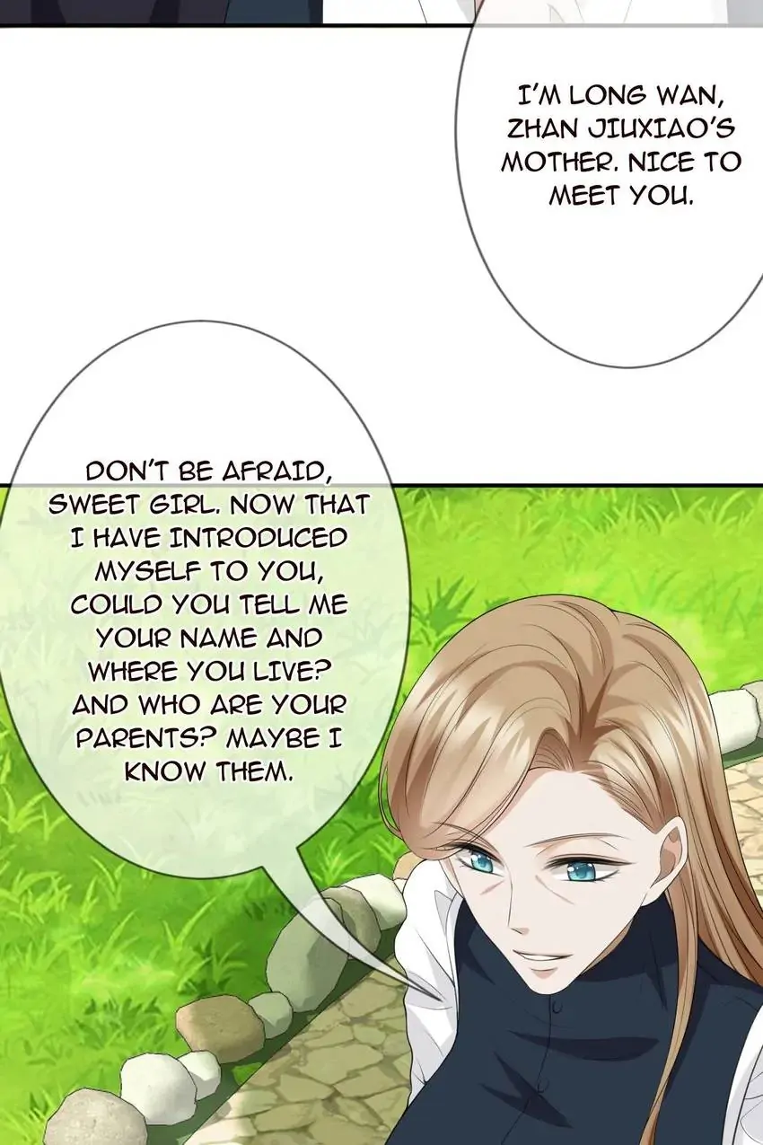 Embrace My Shadow Chapter 226 - Page 27