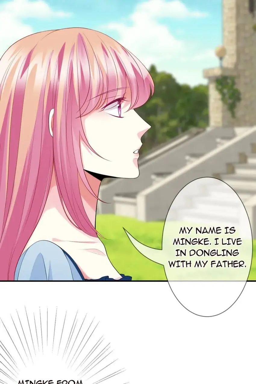 Embrace My Shadow Chapter 226 - Page 29