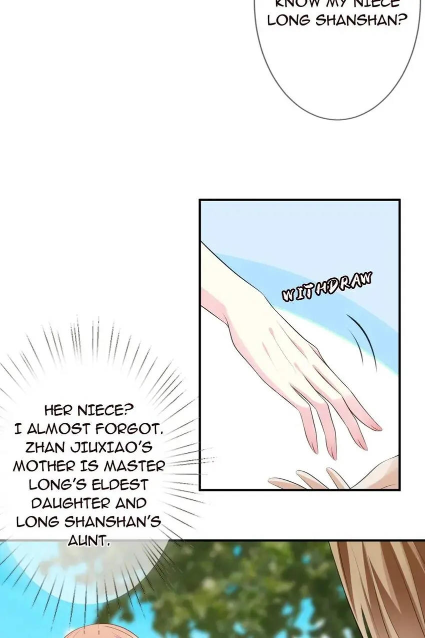 Embrace My Shadow Chapter 226 - Page 31