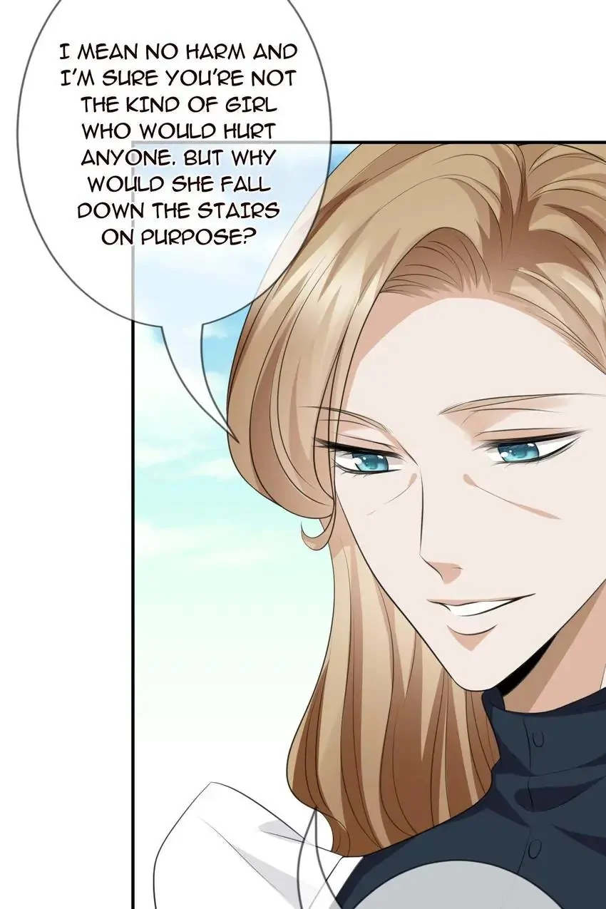 Embrace My Shadow Chapter 226 - Page 33