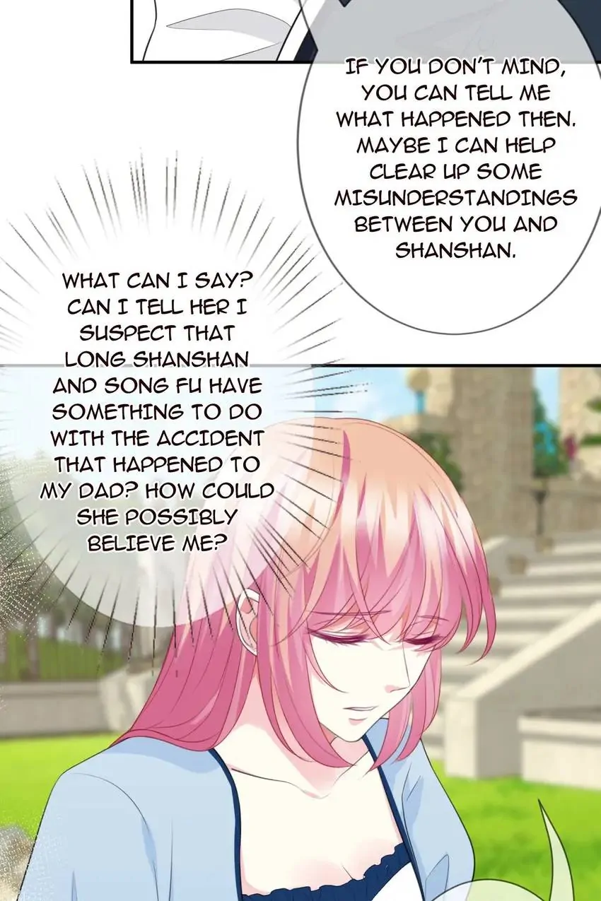Embrace My Shadow Chapter 226 - Page 34