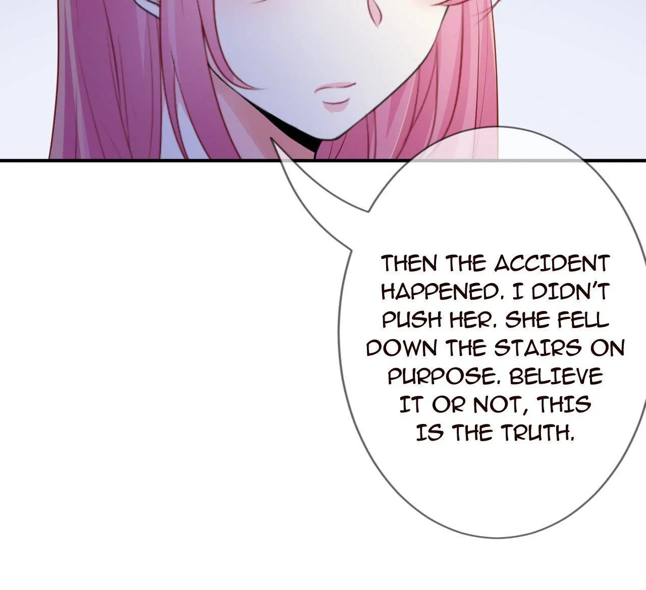 Embrace My Shadow Chapter 226 - Page 36
