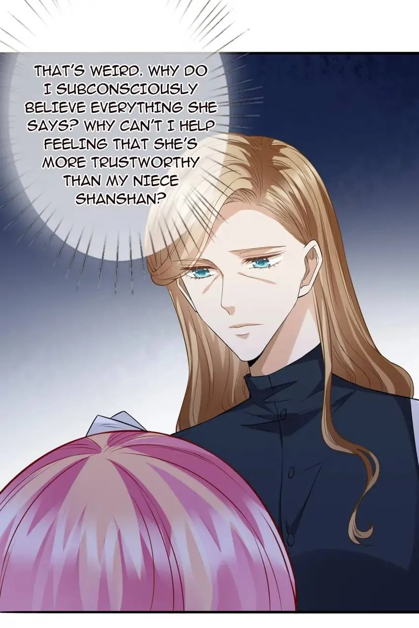 Embrace My Shadow Chapter 226 - Page 37