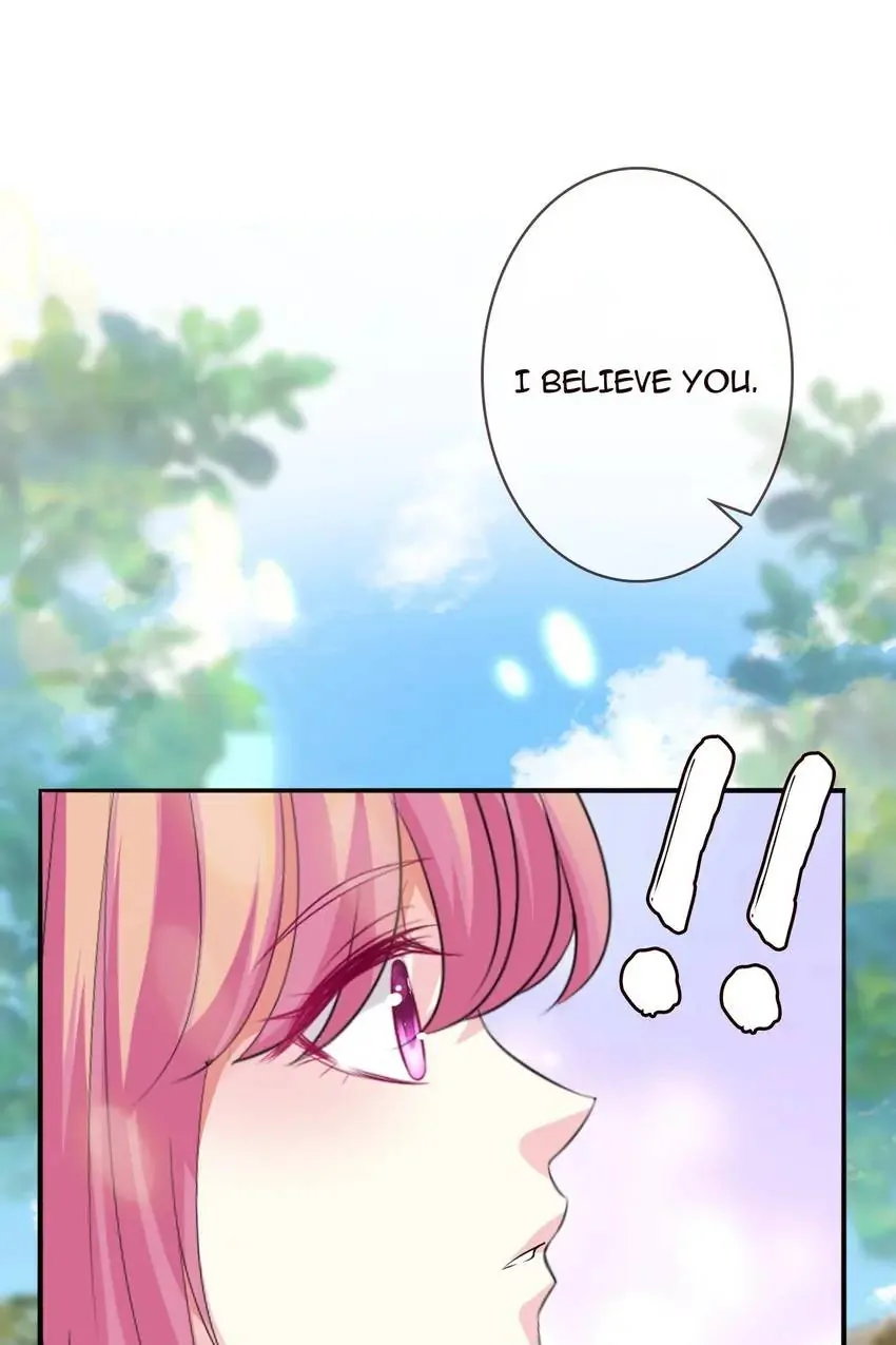 Embrace My Shadow Chapter 226 - Page 38