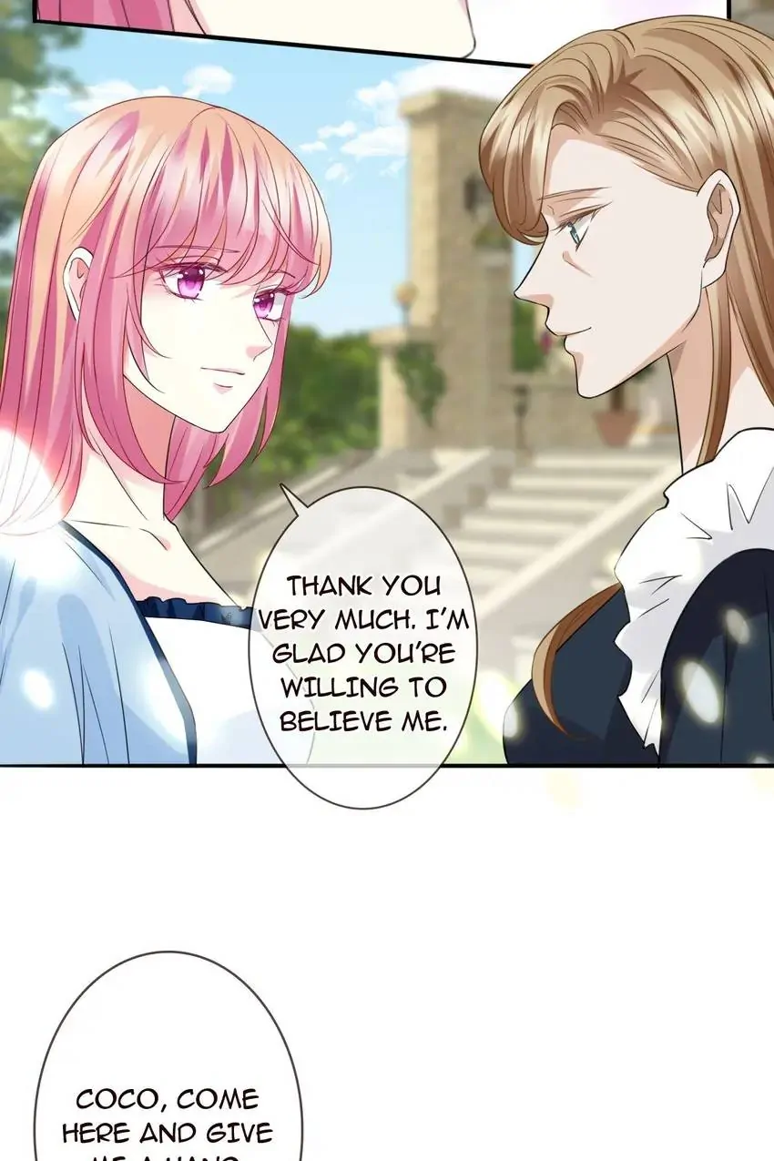 Embrace My Shadow Chapter 226 - Page 39