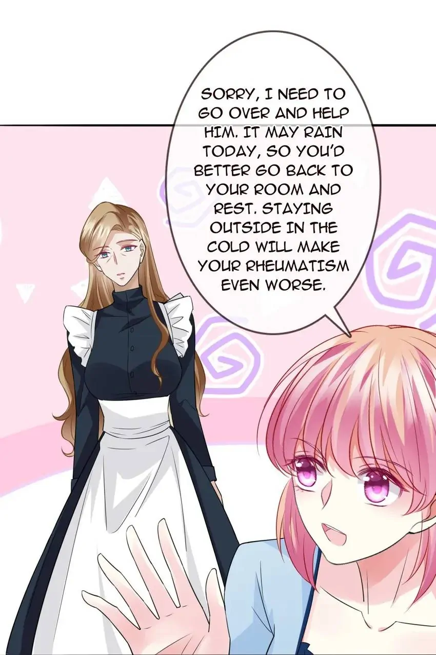 Embrace My Shadow Chapter 226 - Page 41