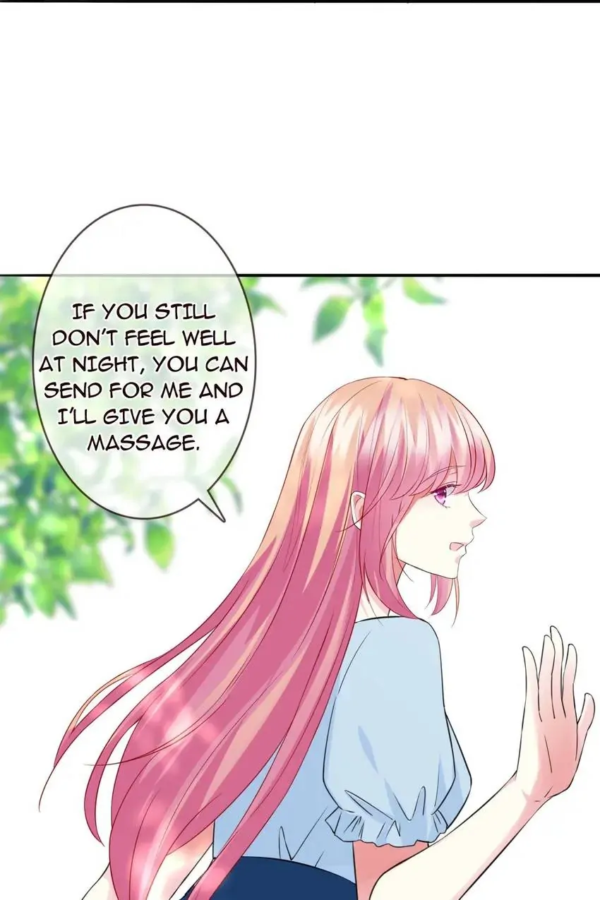 Embrace My Shadow Chapter 226 - Page 42