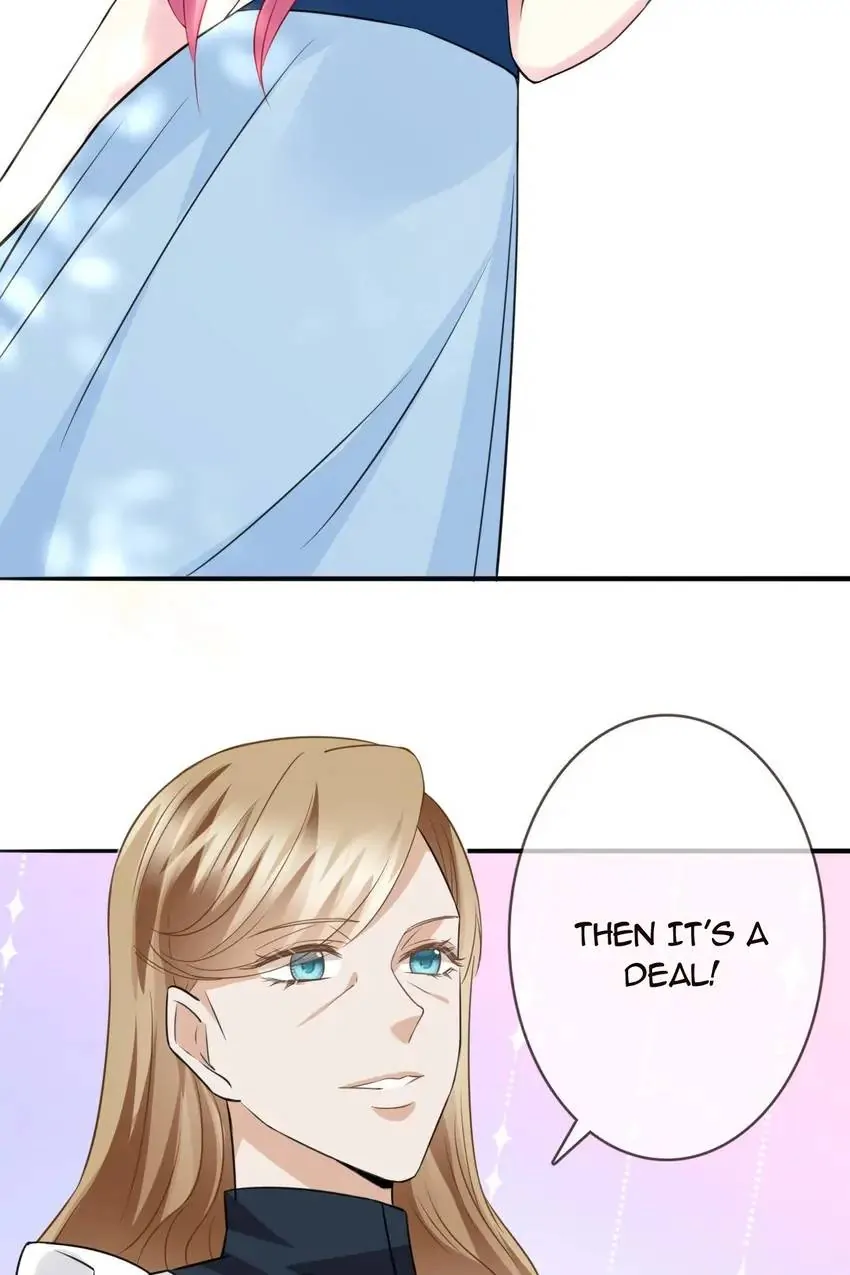 Embrace My Shadow Chapter 226 - Page 43
