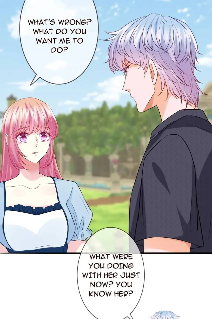 Embrace My Shadow Chapter 226 - Page 45