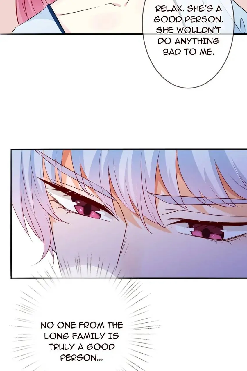 Embrace My Shadow Chapter 226 - Page 49