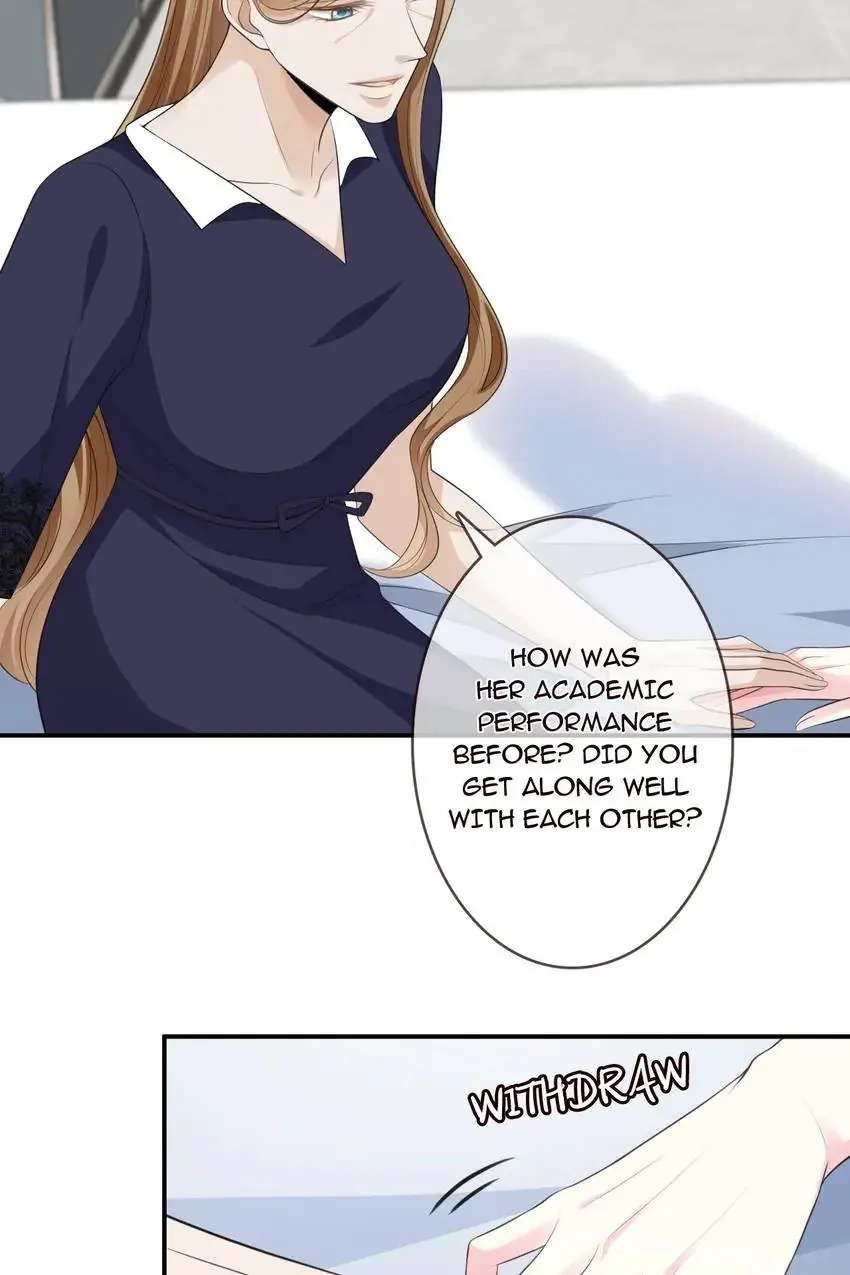 Embrace My Shadow Chapter 227 - Page 11