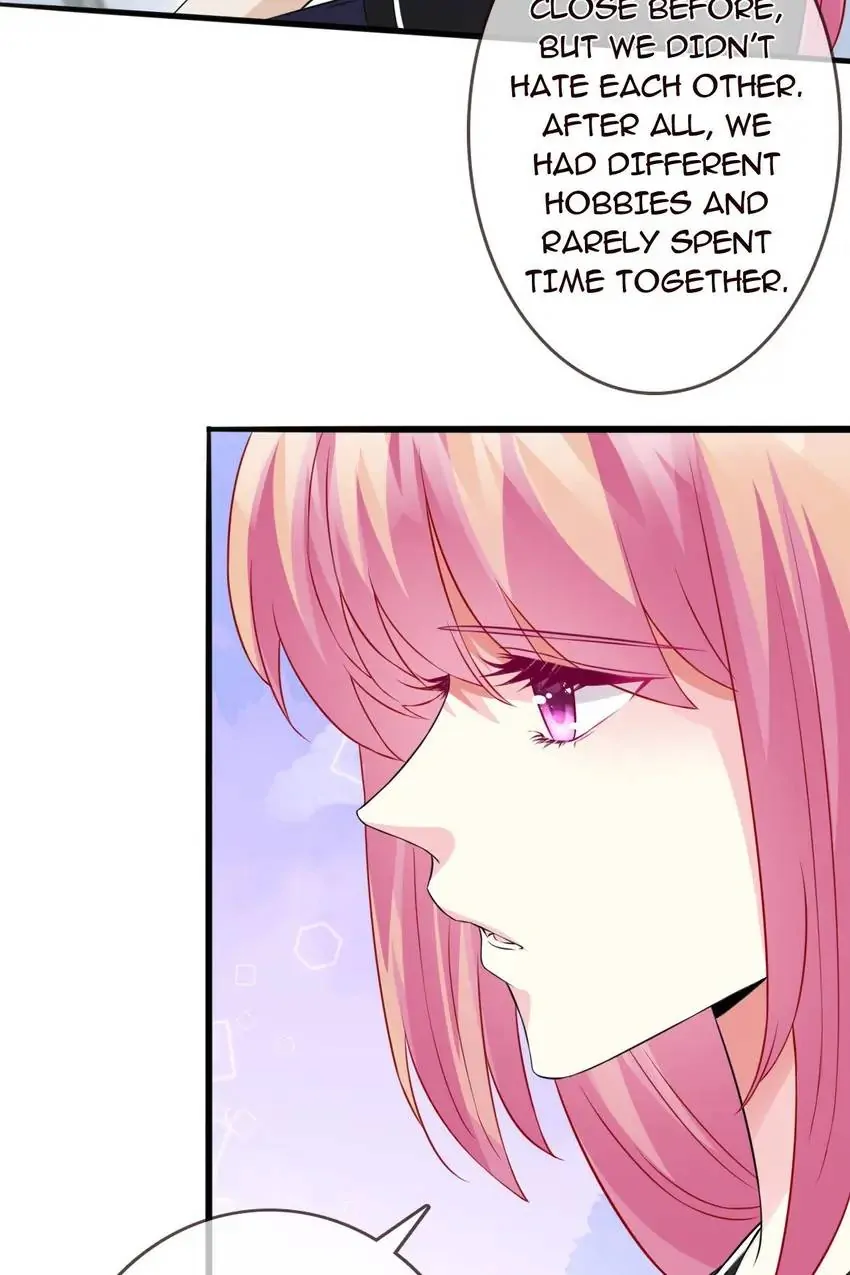 Embrace My Shadow Chapter 227 - Page 14