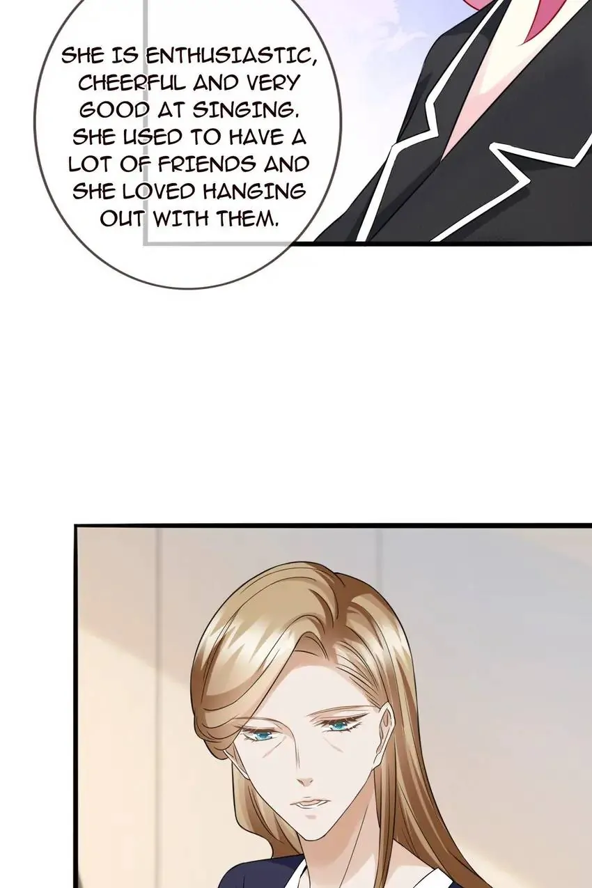 Embrace My Shadow Chapter 227 - Page 15