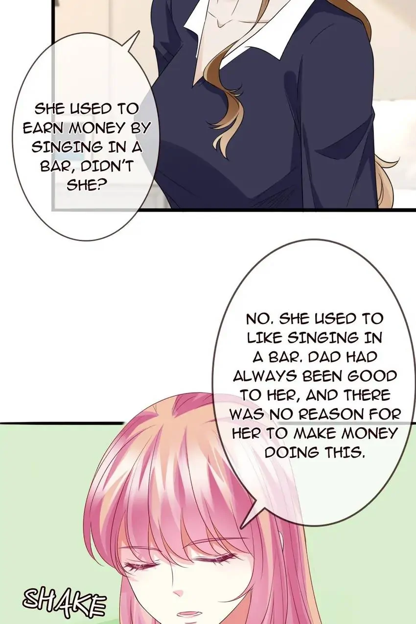 Embrace My Shadow Chapter 227 - Page 16