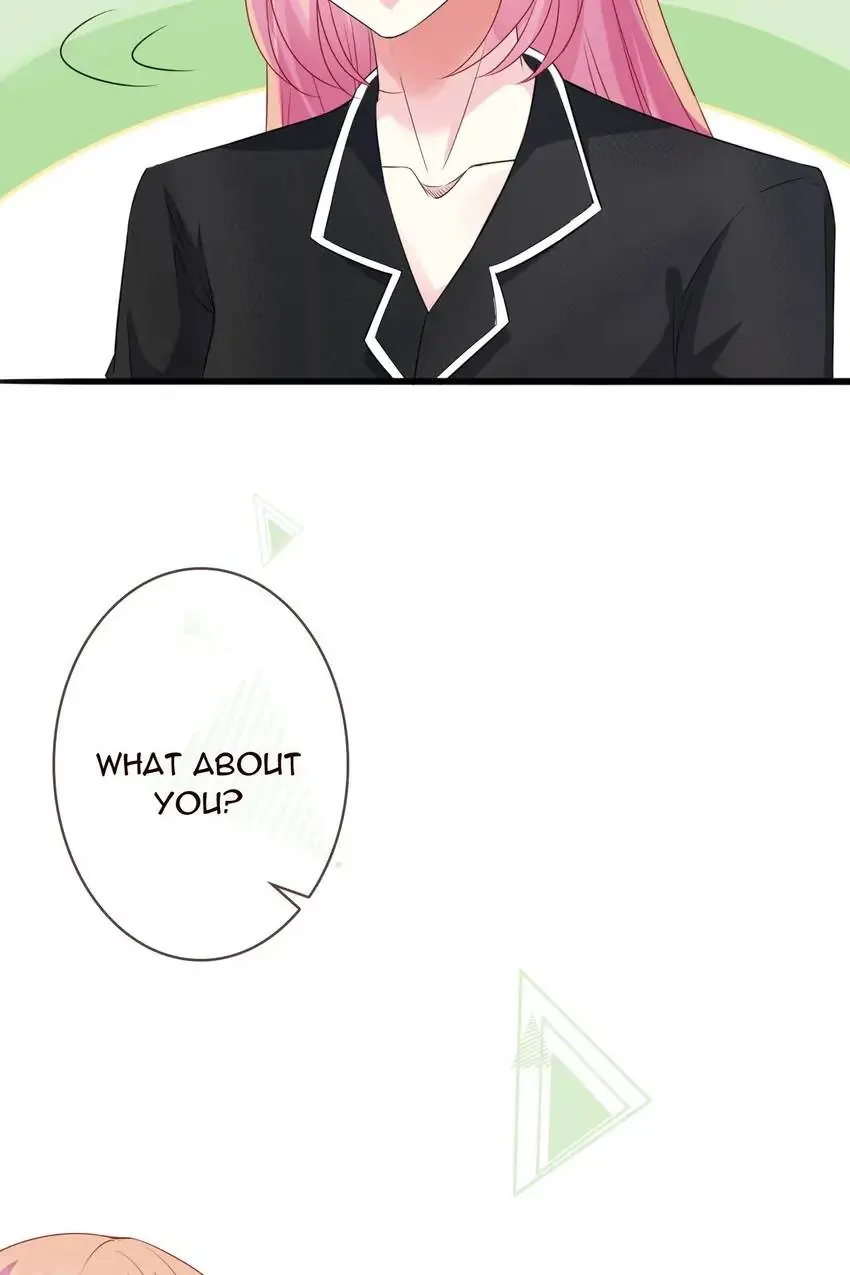 Embrace My Shadow Chapter 227 - Page 17