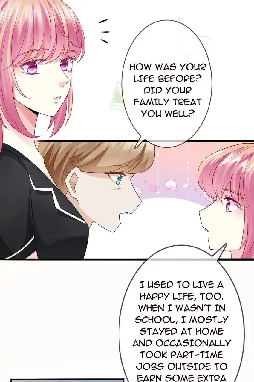 Embrace My Shadow Chapter 227 - Page 18