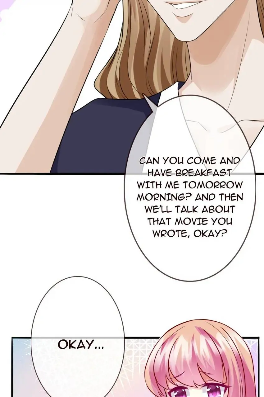 Embrace My Shadow Chapter 227 - Page 21