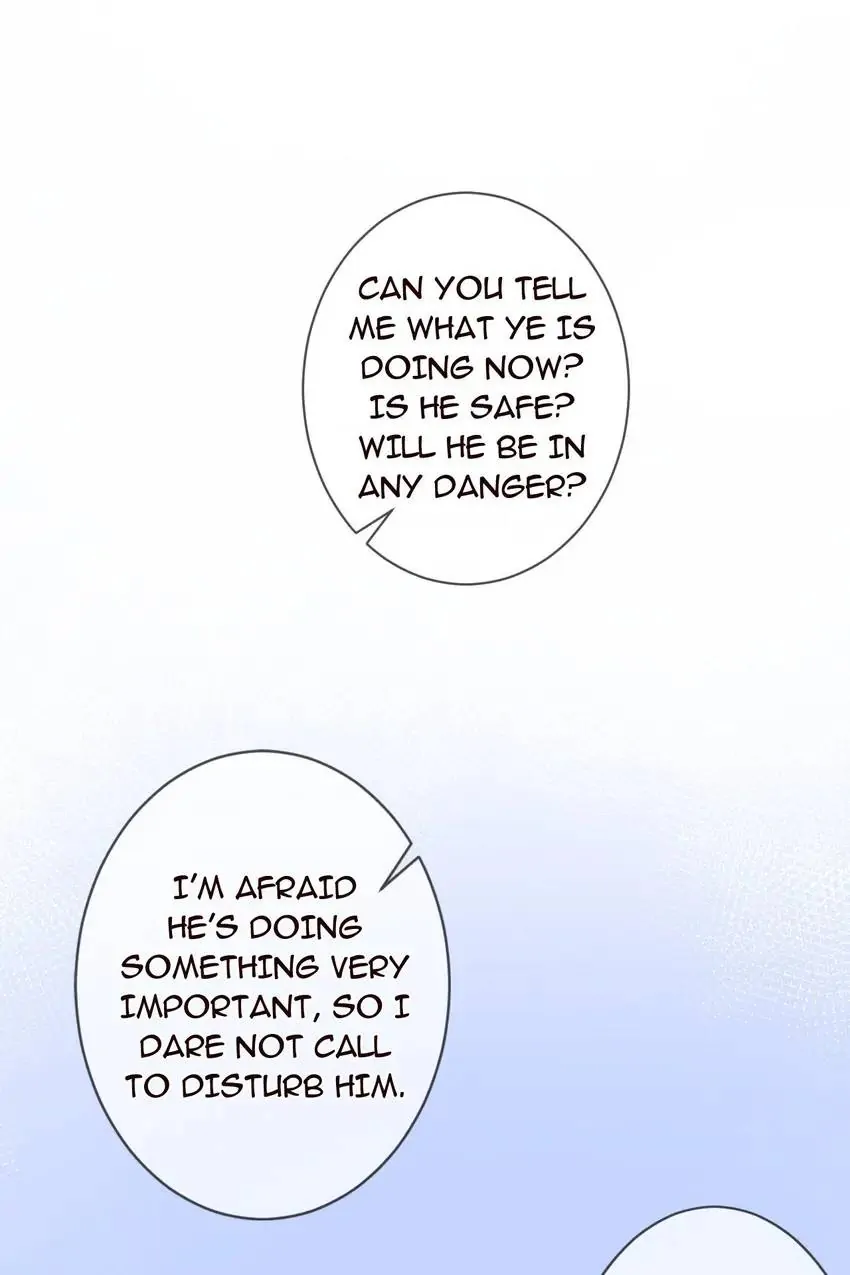 Embrace My Shadow Chapter 227 - Page 29