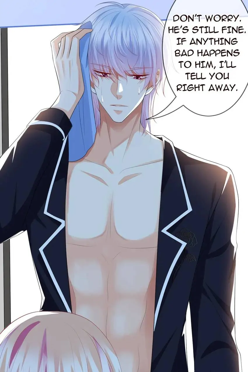 Embrace My Shadow Chapter 227 - Page 30