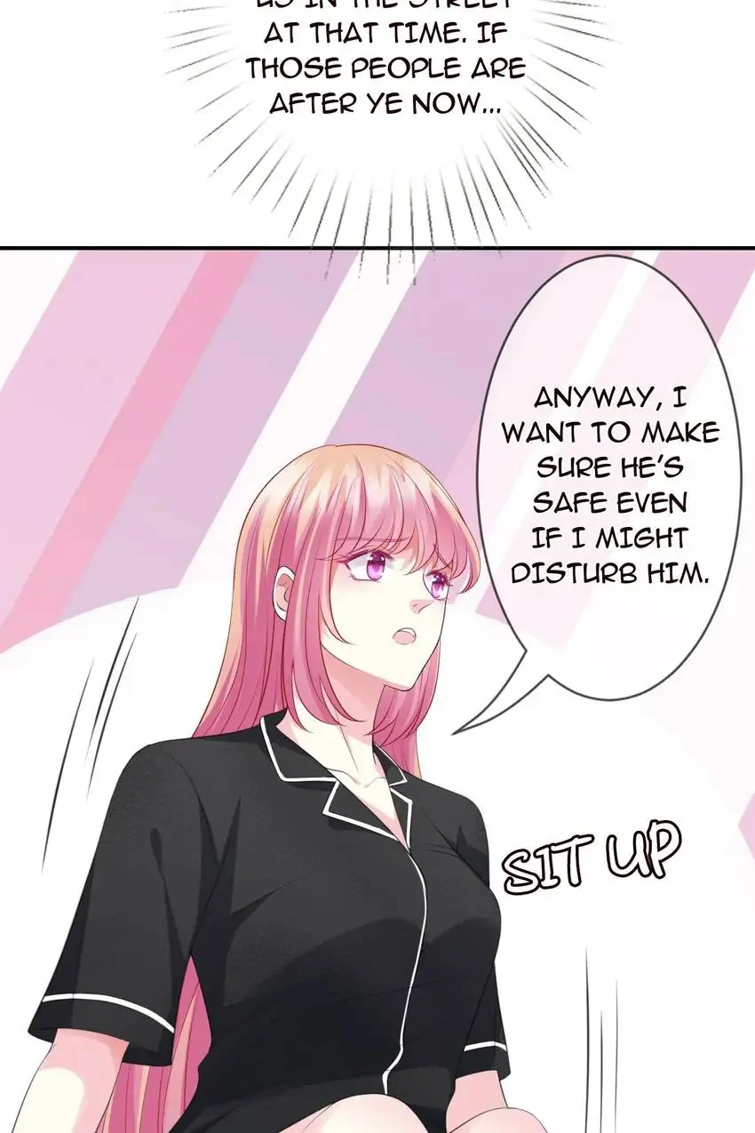 Embrace My Shadow Chapter 227 - Page 34