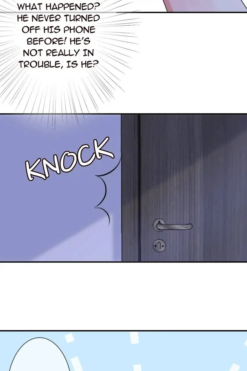 Embrace My Shadow Chapter 227 - Page 36