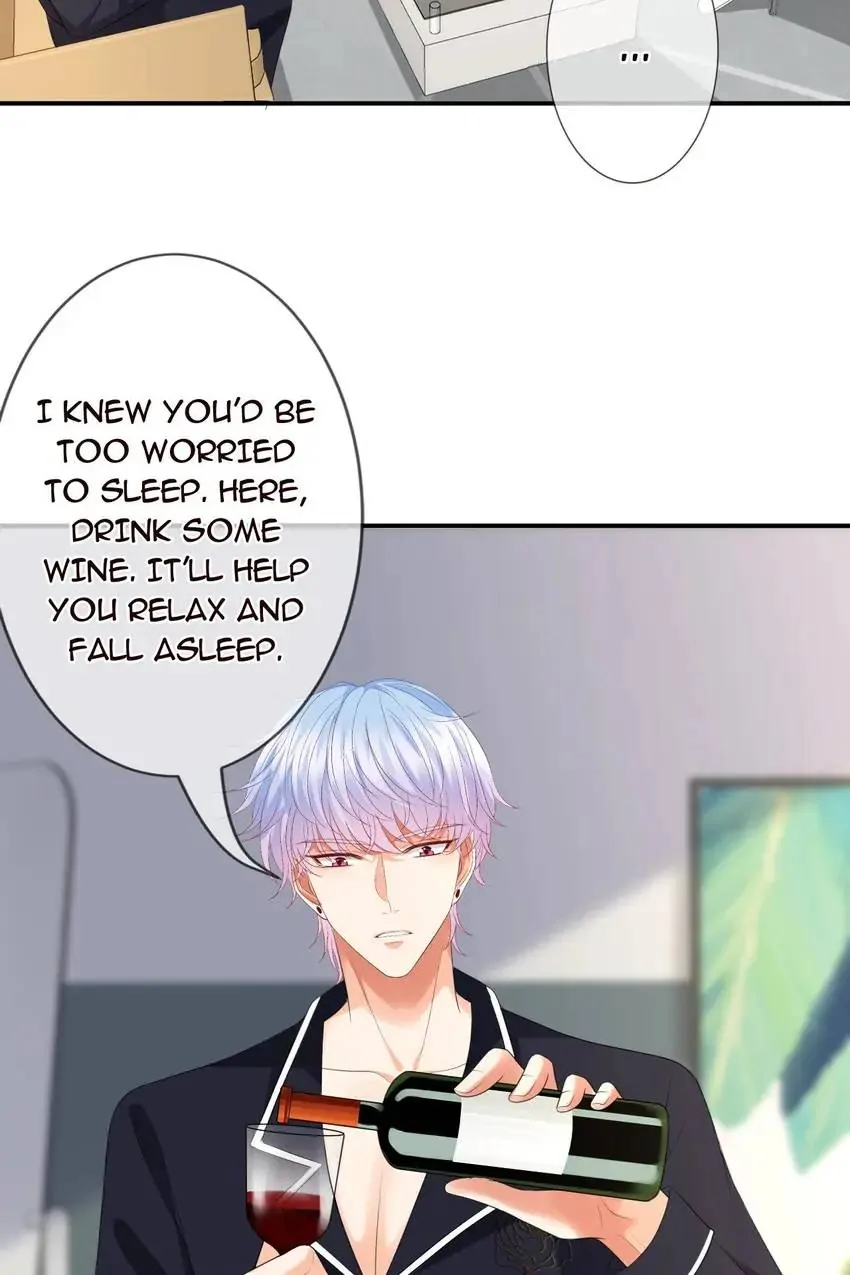 Embrace My Shadow Chapter 227 - Page 39