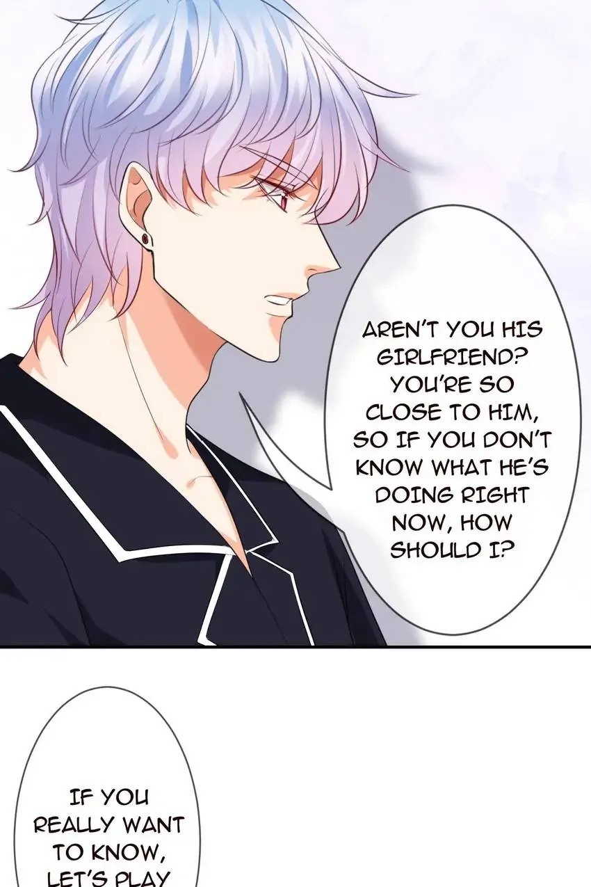 Embrace My Shadow Chapter 227 - Page 42