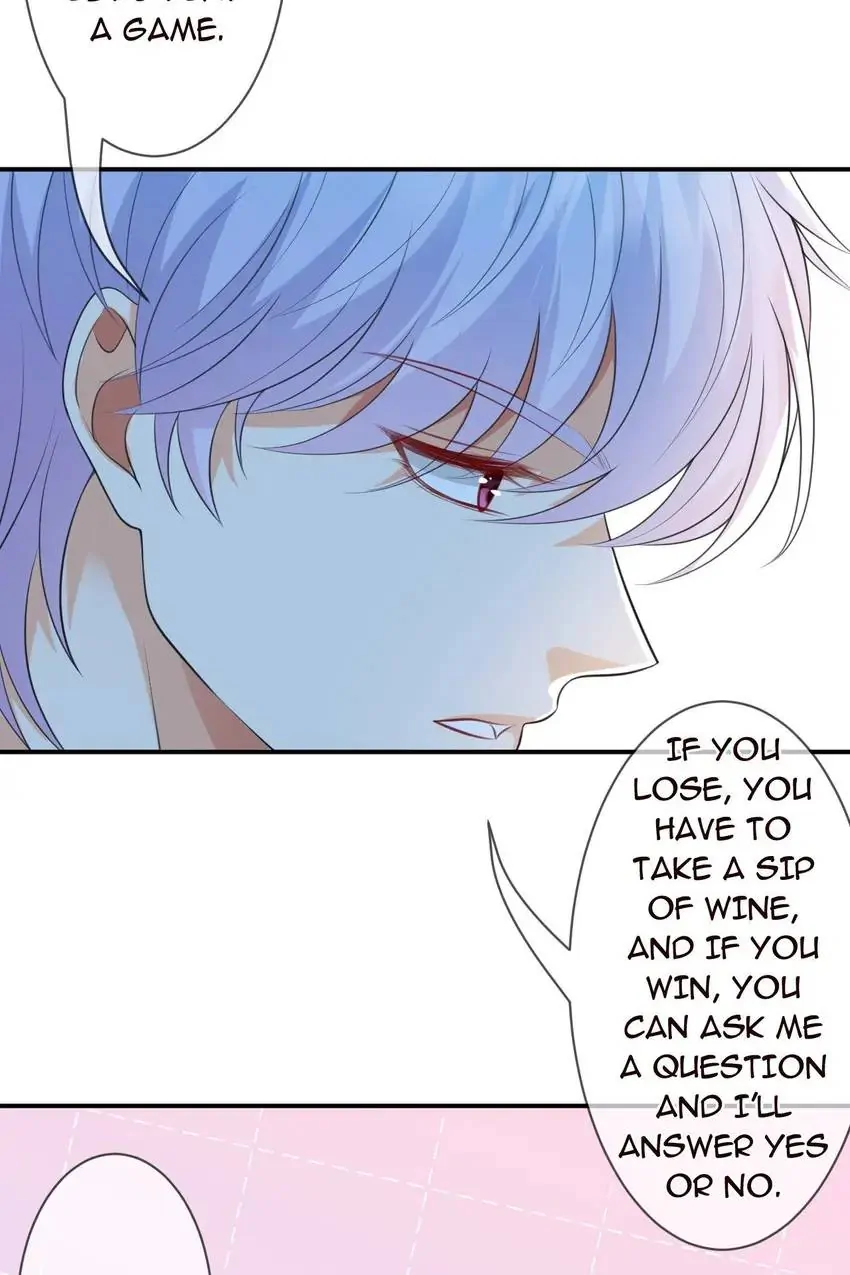 Embrace My Shadow Chapter 227 - Page 43