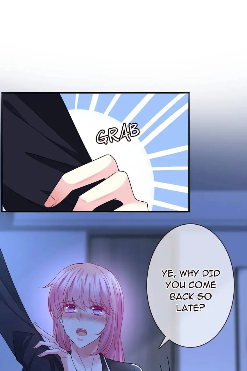 Embrace My Shadow Chapter 227 - Page 57