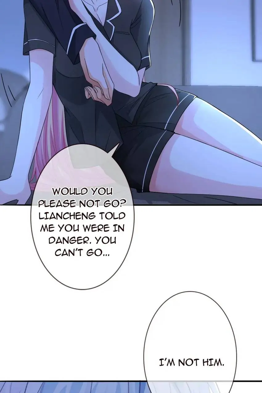 Embrace My Shadow Chapter 227 - Page 58