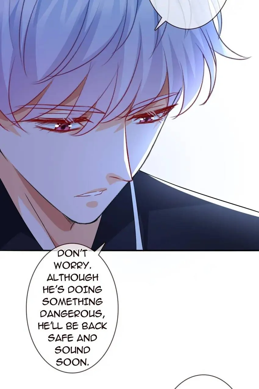Embrace My Shadow Chapter 227 - Page 59