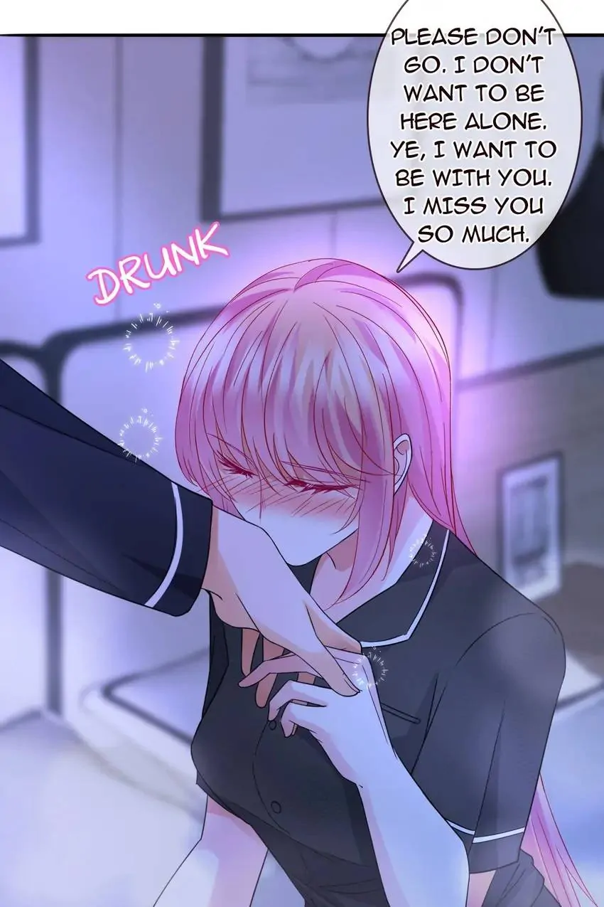 Embrace My Shadow Chapter 227 - Page 60