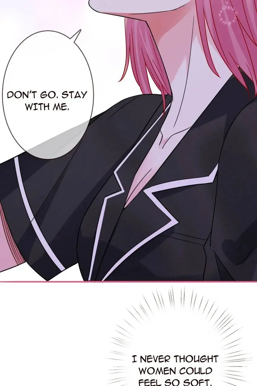 Embrace My Shadow Chapter 227 - Page 62