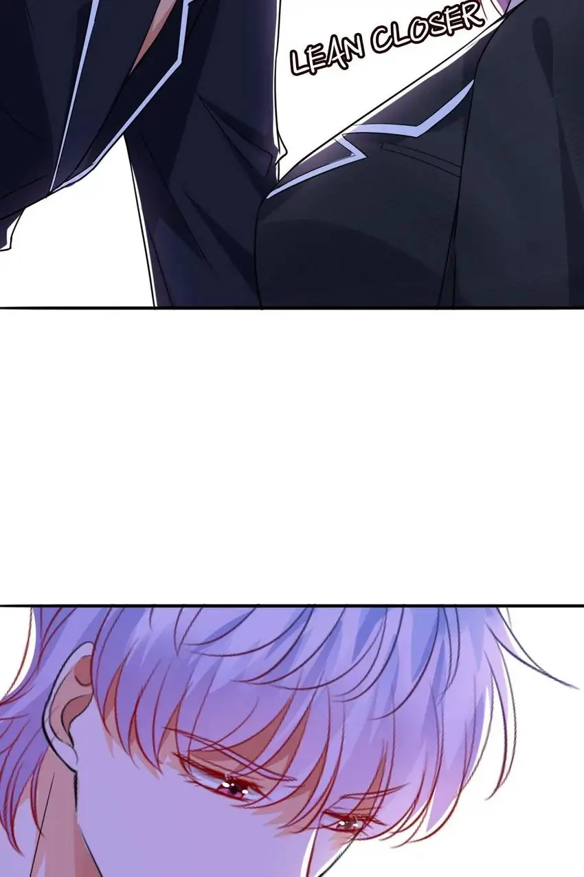 Embrace My Shadow Chapter 227 - Page 65