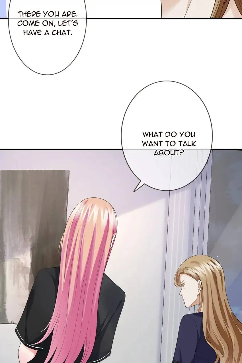 Embrace My Shadow Chapter 227 - Page 9