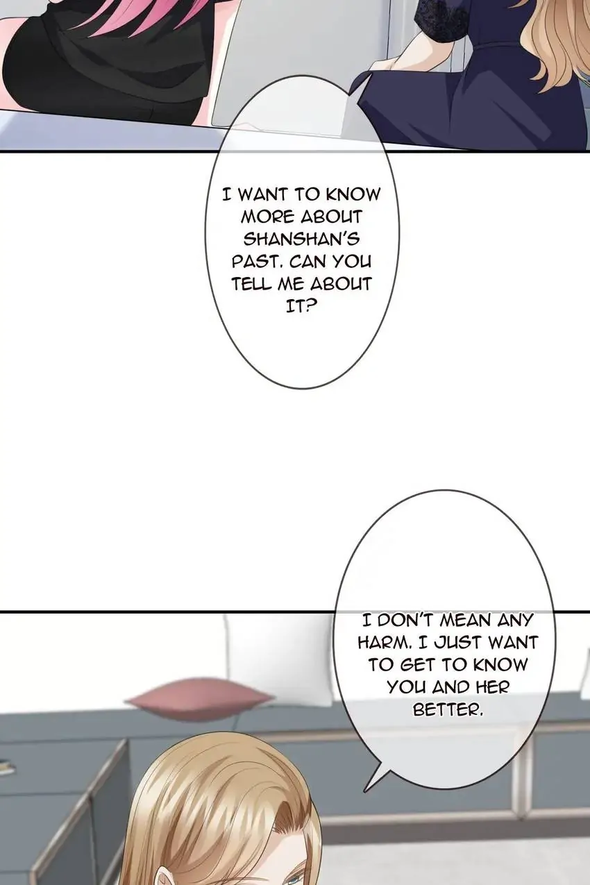 Embrace My Shadow Chapter 227 - Page 10