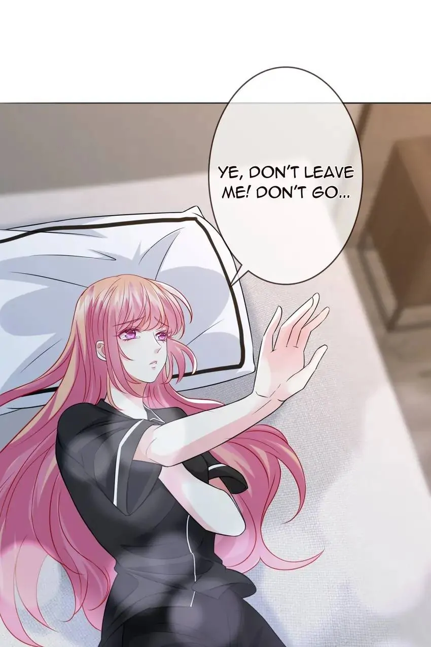 Embrace My Shadow Chapter 228 - Page 1