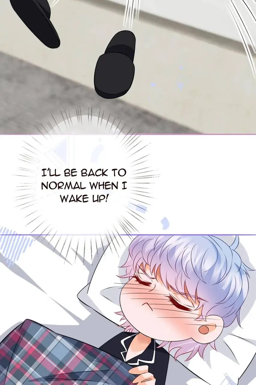 Embrace My Shadow Chapter 228 - Page 16