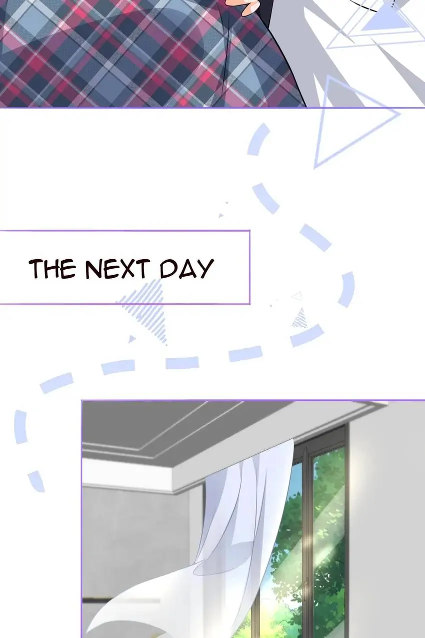 Embrace My Shadow Chapter 228 - Page 17