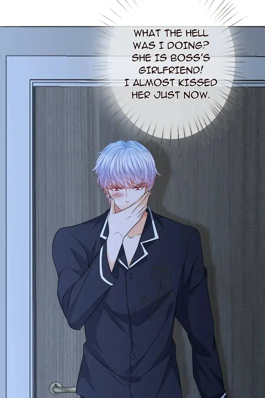 Embrace My Shadow Chapter 228 - Page 3