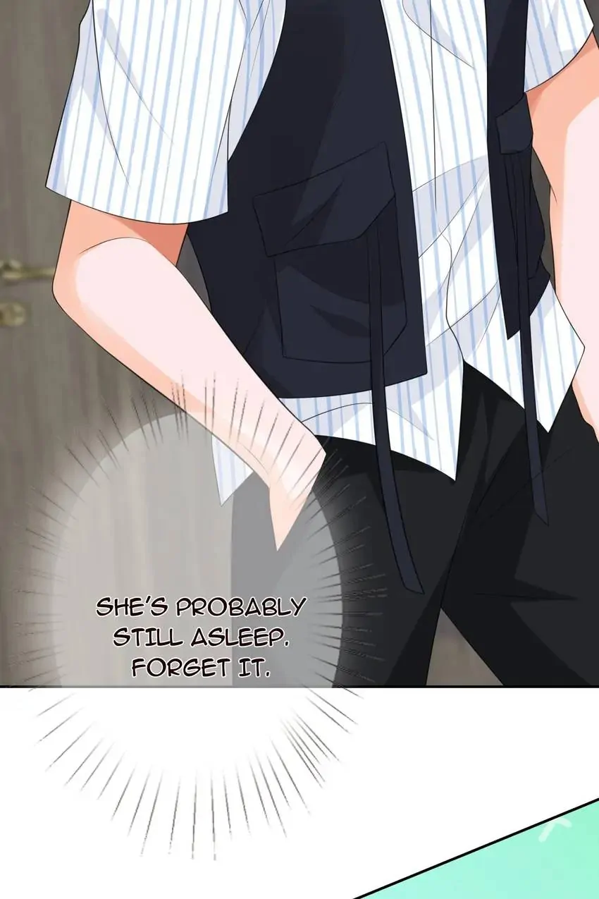 Embrace My Shadow Chapter 228 - Page 25