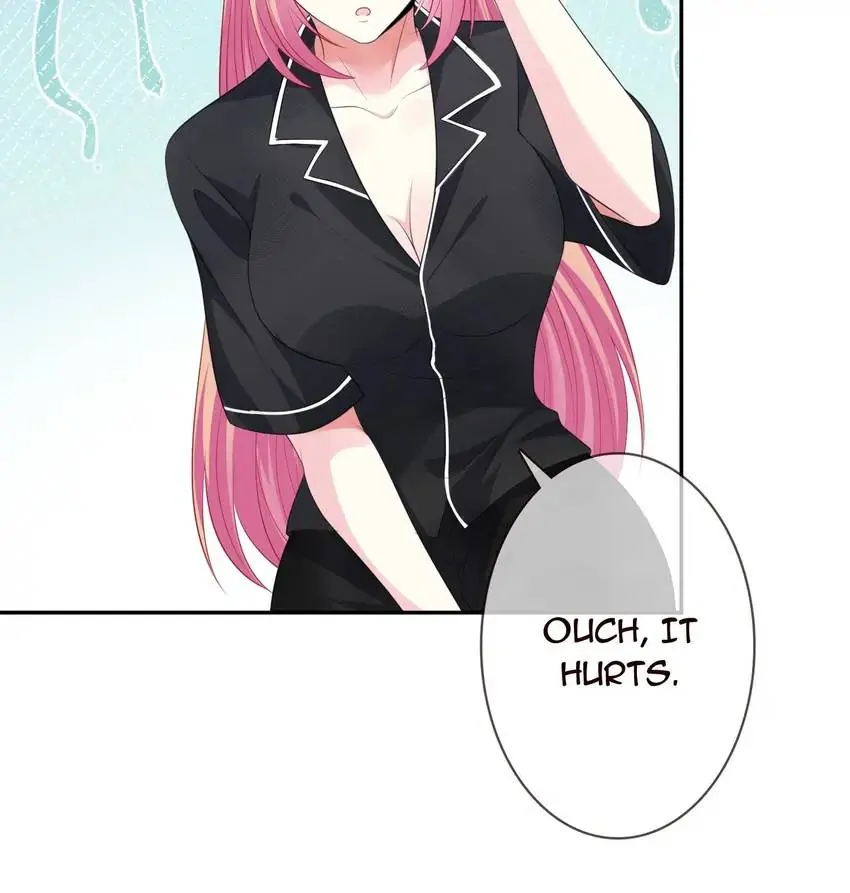 Embrace My Shadow Chapter 228 - Page 35