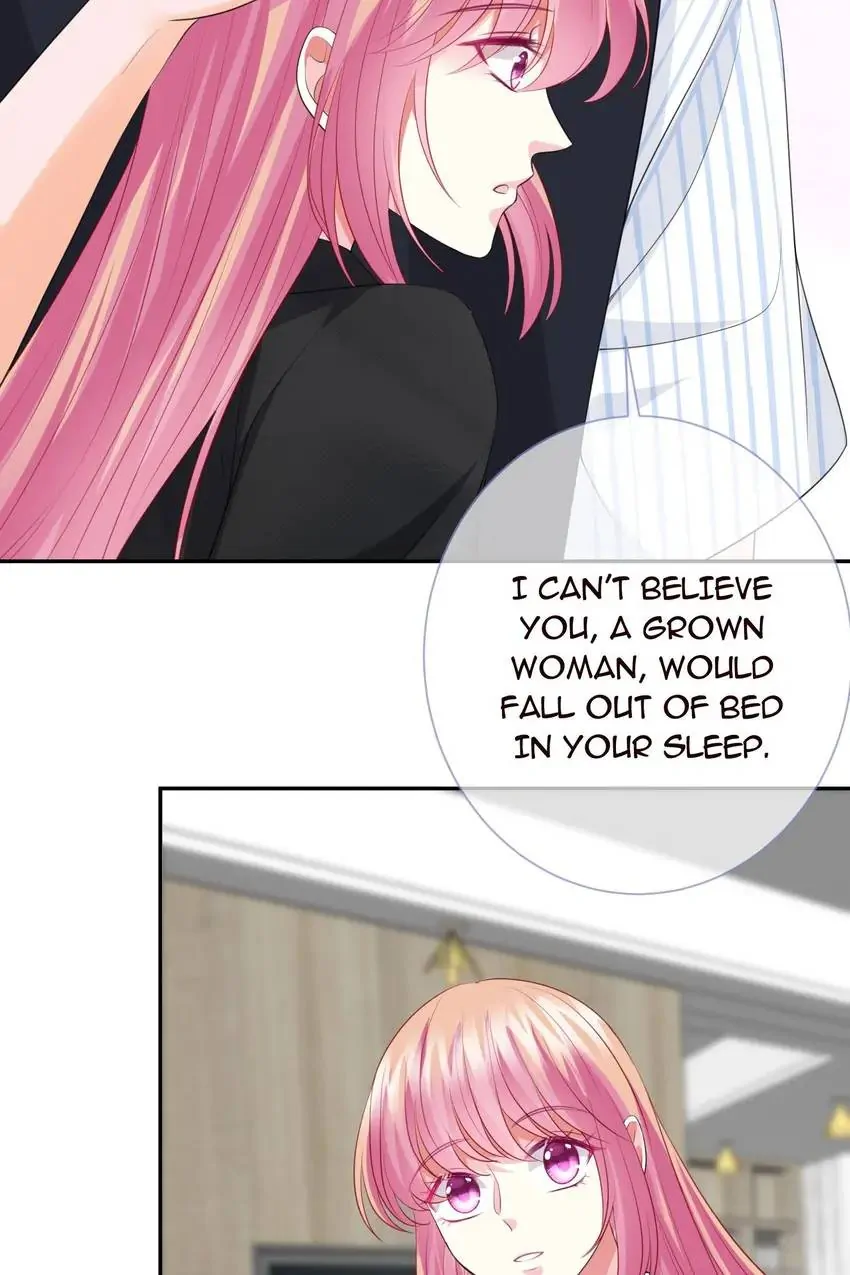 Embrace My Shadow Chapter 228 - Page 37