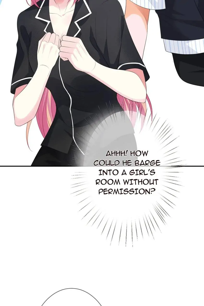 Embrace My Shadow Chapter 228 - Page 40