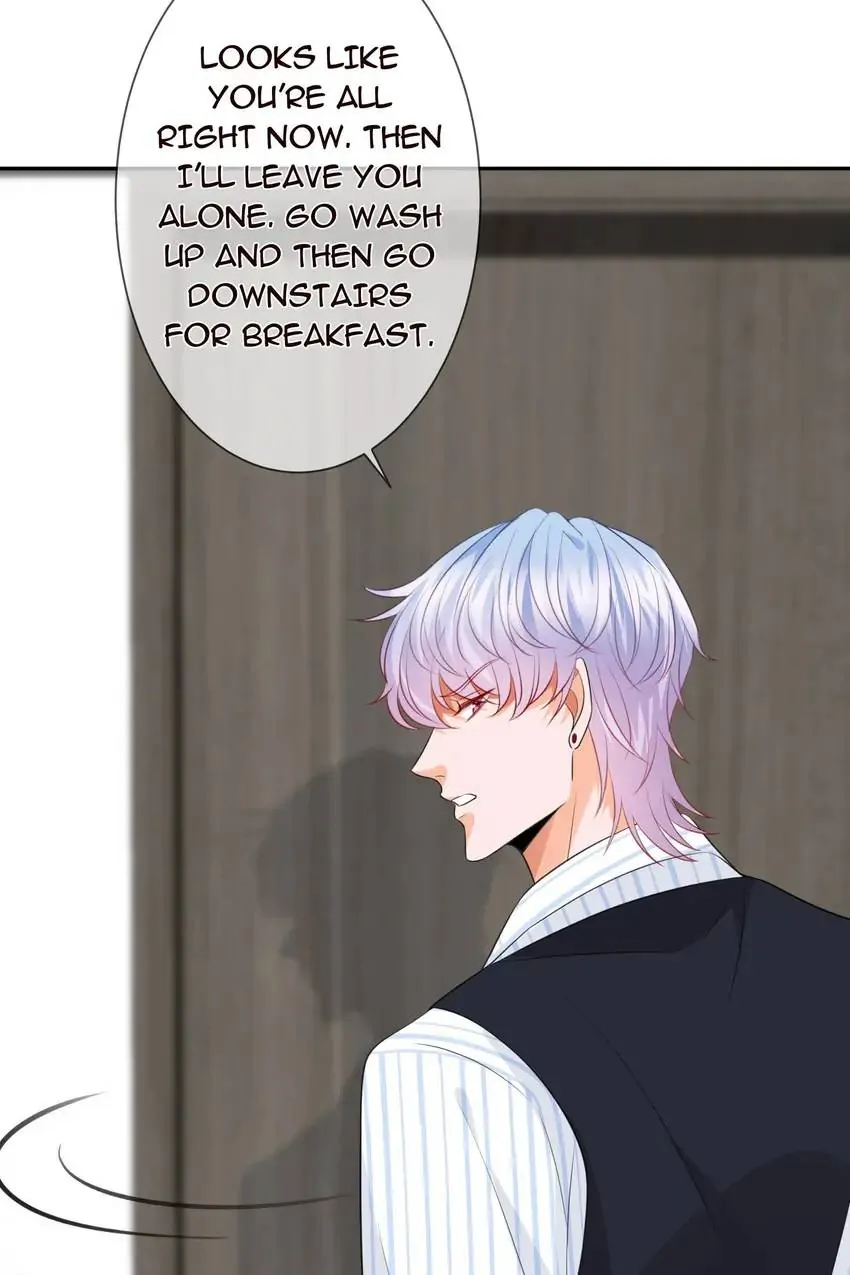 Embrace My Shadow Chapter 228 - Page 41